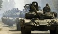Минск: Русия изпраща 9000 войници и стотици танкове към Беларус