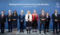 Г-7 обвиниха Русия в "най-жестоките престъпления"