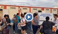 Кабинетът прати украинки с деца във фургоните в Елхово