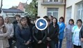 Директорка на детска градина е със счупен таз след нападение от баща в Свиленград
