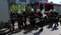 Пожаро-тактическо учение ще се проведе на територията на завод "Дунарит"