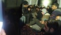 Турски гражданин е заловен в Тополовград да превозва мигранти