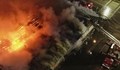 Изстреляна сигнална ракета в руско заведение доведе до смъртта на 15 души