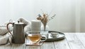 Кой и защо трябва да внимава с консумацията на чай