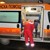 Момиченце проплака в линейка на път за болницата