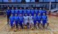Волейболистите на "Дунав" са първият полуфиналист за Купата на България - Висша лига