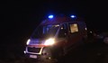 Шофьор блъсна възрастна жена край Враца и избяга