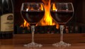 Червеното вино е най-полезният алкохол