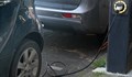 Увеличават броя на зарядните колонки за електрически автомобили в Русе