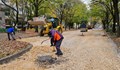 Държавата отпусна 3,2 милиона лева на Община Русе за ремонт на четири улици