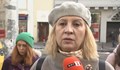 Капка Чорбанова: Искаме доживотен затвор за двамата убийци на дъщеря ми Евгения