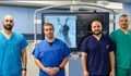 Варненски лекари спасиха пациент с разкъсана аорта
