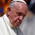 Папа Франциск няма да гледа финала на Мондиала заради обет