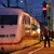 Жена оцеля при драматичен инцидент на гарата в Дортмунд