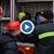 Русенски пожарникари влязоха в ролята на Дядо Коледа