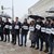 Служители на МВнР излязоха на протест в центъра на София