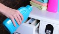 Как да използвате правилно омекотител за пране