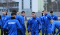 Футболистите на "Дунав" ще изиграят шест зимни контроли