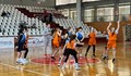 Отборите на ОУ "Отец Паисий" завоюваха победи на Общинското първенство по баскетбол