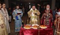 Митрополит Наум отслужи празнична света литургия за Деня на Разград