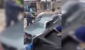 Повдигнаха обвинение срещу шофьора, арестуван след гонка с полицията в София