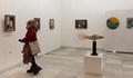 Проект „В очакване на 90-те“ представя Художествената галерия в Русе