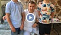 Зов за помощ: Баща на две деца се нуждае от средства за операция в Турция