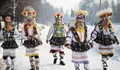 Откриха най-големия фестивал на маскарадни игри на Балканите - "Сурва"