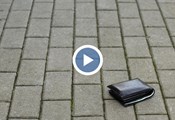 Ученици от Видин върнаха загубен портфейл с пари