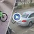 Издирват крадец на колело в Русе