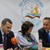 Президентът на Международната федерация по кану-каяк посети Русе