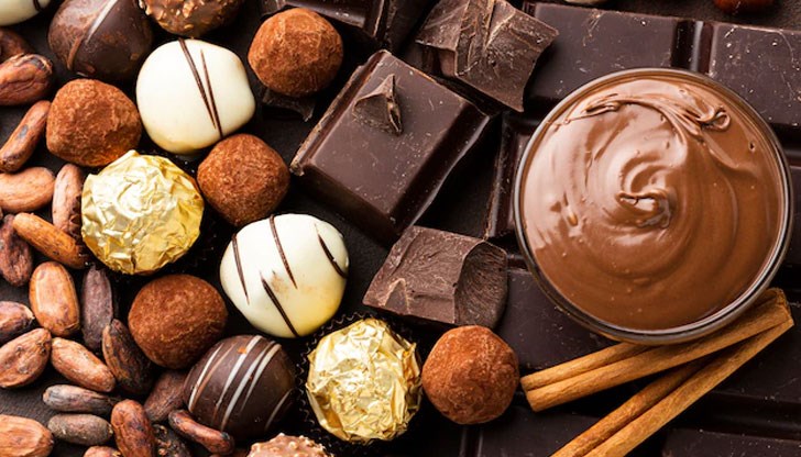 Постижението им може да доведе до създаването на здравословен нискомаслен шоколад, който въпреки това е приятен за езика