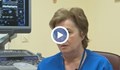 Д-р Незабравка Чилингирова посочи симптомите на миокардит и перикардит