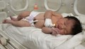 Босненско семейство иска да осинови бебето, родено под разрушена сграда в Сирия