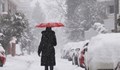 Снегът се очаква в Северна България