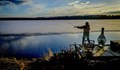 Падна 4-месечната забраната за риболов на пъстърва