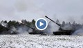 Три европейски страни изпращат танкове "Леопард" в Украйна