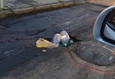 До кога ще търпим работниците на фирма "Северни води"?