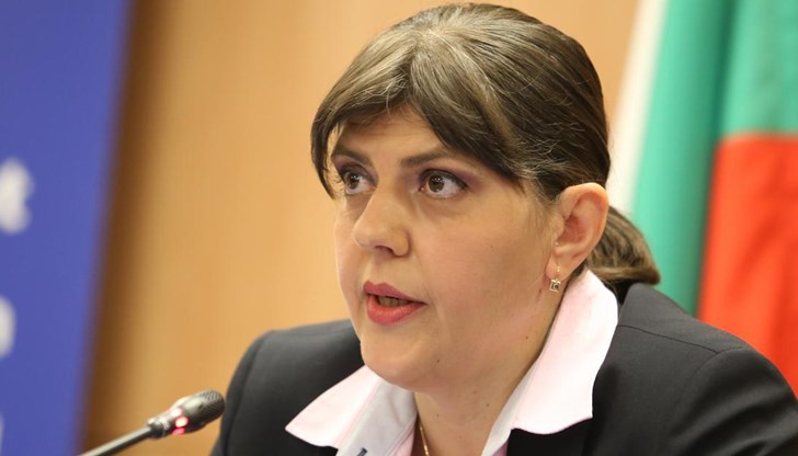 Пореден български делегиран прокурор напуска поста си