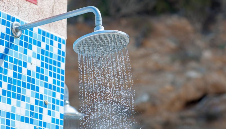 Всекидневният душ може да остане в миналото, ако се има предвид новата тенденция за "хигиенна редукция"