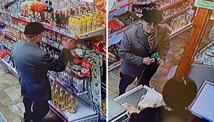 Загрижени граждани предлагат да му помогнат Загрижени граждани предлагат да му помогнат