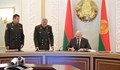 Александър Лукашенко подписа указ за свикване на 250 офицери от запаса на военна служба