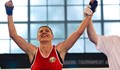 Севда Асенова донесе първа победа на България на световното първенство в Ню Делхи