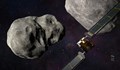 Космически кораб на НАСА се е ударил в астероид