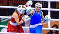 Севда Асенова отпадна на Световното по бокс