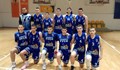 Баскетболистите от "Дунав" извоюваха победа над "Доростол"