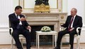 Белият дом призова китайския президент Си Дзинпин да окаже натиск върху Путин за Украйна