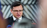 Украйна събра коалиция от 33 държави за специален трибунал за Русия