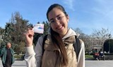 Младежите от БЧК усмихнаха русенци