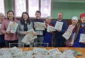 Честит празник на социалния работник!